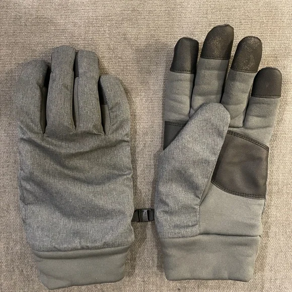 touchscreen gloves uniqlo